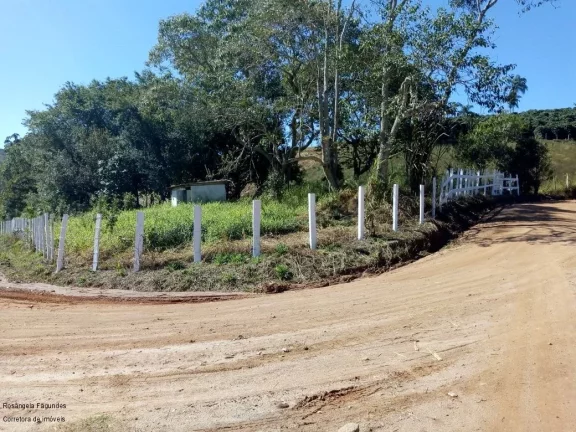 Imagem CHACARA RURAL em CAMPESTRE - MG, CENTRO