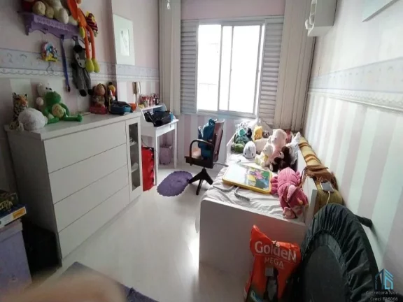 Imagem Apartamento a venda 03 quartos c/suíte, no Batel em Curitiba PR