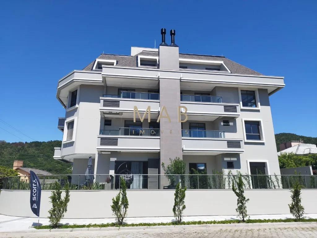 Imagem Lindo Apartamento contendo 2 Dormitórios sendo 1 Suíte à Venda na Praia de Ingleses, Florianópolis SC!!