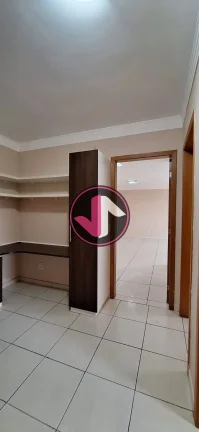 Imagem EDIFÍCIO MERIDIEN TOWER - Conforto e Lazer em Excelente Localização Este espaçoso apartamento no...