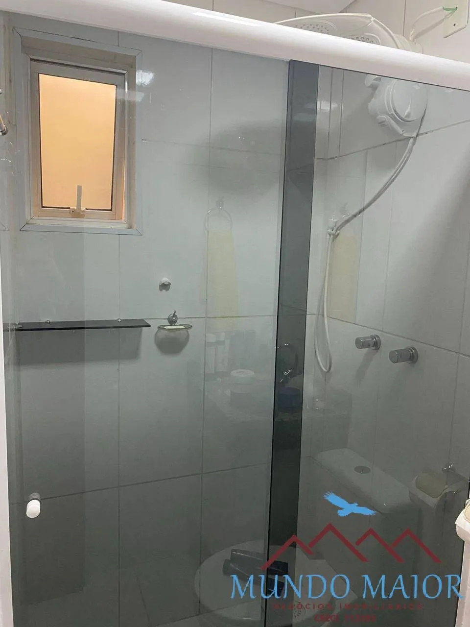 Imagem Apê 50m² Sem Condomínio Parque Novo Oratório - 2 Dorms +1 Suíte -1 vaga