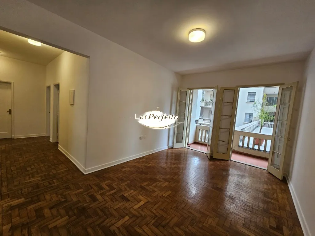Imagem APARTAMENTO RESIDENCIAL em SÃO PAULO - SP, CERQUEIRA CÉSAR