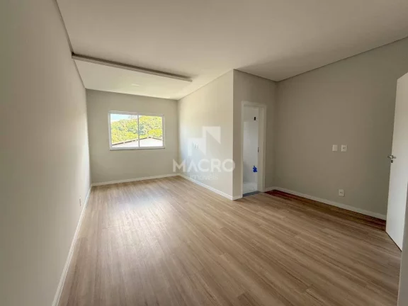Imagem Geminado | Tifa Martins | 2 quartos + home office (2 suítes) | 153m²