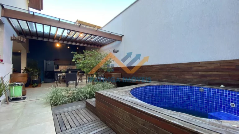 Imagem Casa no Iguaçu