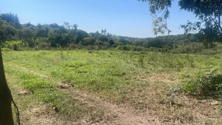 Imagem Chacara a Venda - Bairro Rio Verde