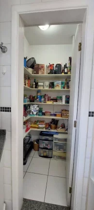 Imagem Apartamento, 3 Quartos, 1 Suíte, 114 m² , Vila Monumento R$ 1.270.000,00
