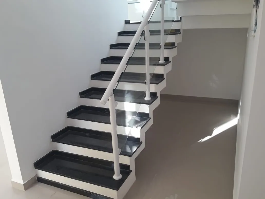 Imagem Casa à venda 3 Quartos, 1 Suite, 4 Vagas, 258M², Campo Alegre, Pindamonhangaba - SP | Condomínio Moema Ville