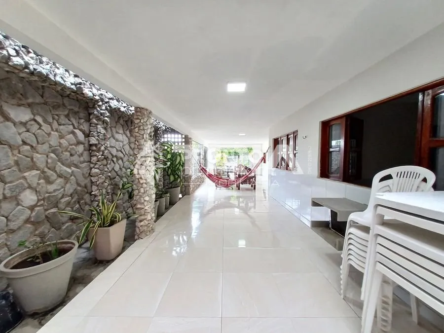 Imagem Casa de 3 quartos, 160m² no bairro Janga, em Paulista
