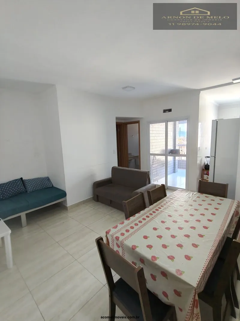 Imagem Apartamentos no Litoral para venda em Praia Grande no bairro Vila Caiçara