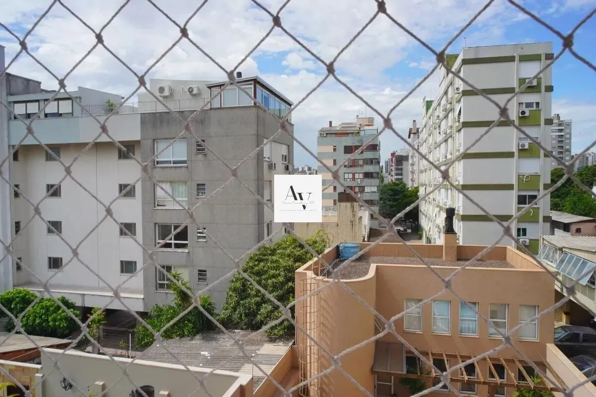 Imagem Apartamento à venda no bairro Santana - Porto Alegre/RS