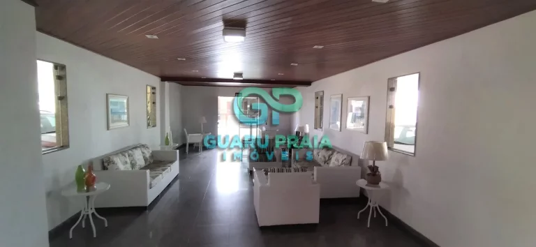 Imagem Apartamento à venda no bairro Enseada - Guarujá/SP