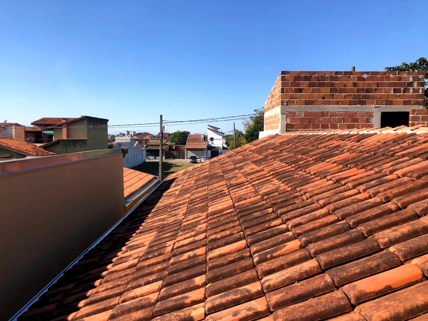 Imagem Casa à venda 3 Quartos, 1 Suite, 1 Vaga, 125M², Jardim Mariana, Pindamonhangaba - SP