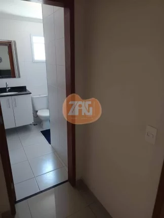 Imagem SOLAR INDEPENDÊNCIA APTO A VENDA 73M² 02 DORMS 01 SUÍTE 01 VAGA TAUBATÉ