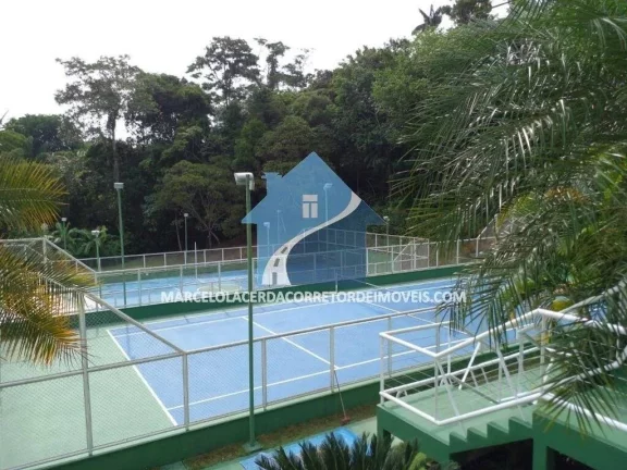 Imagem CASA NO CONDOMÍNIO RESERVA DO PARQUE - PONTA NEGRA