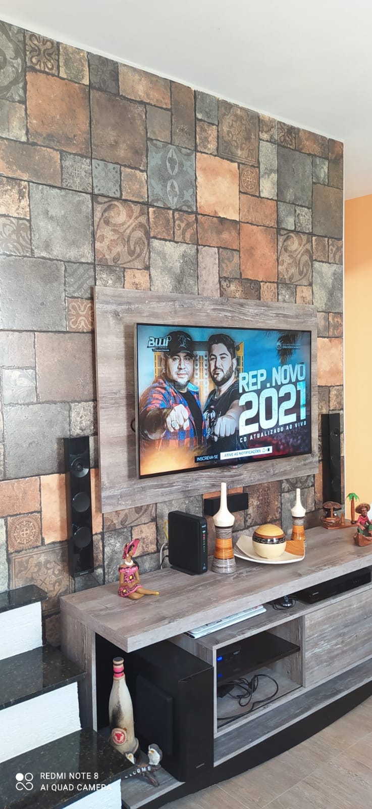 Imagem Casa de Vila com 2 Quartos à Venda, 70 m² em Vila Melchizedec - Mogi das Cruzes