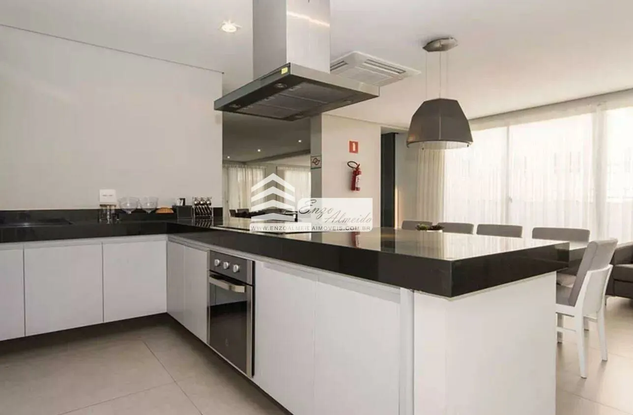 Imagem Apartamento à venda em São Paulo/SP