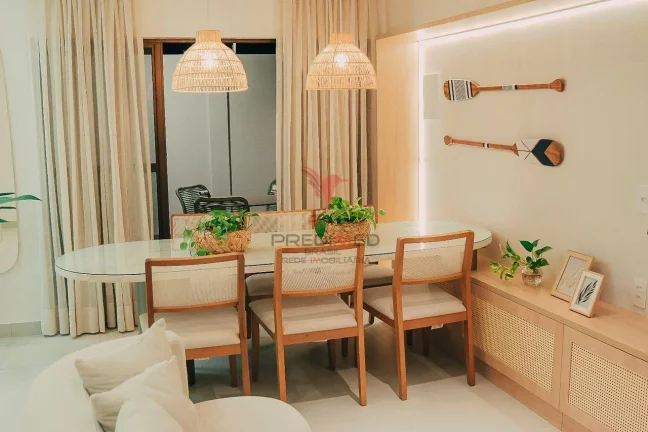 Imagem Casa duplex ,em condomínio , João Pessoa