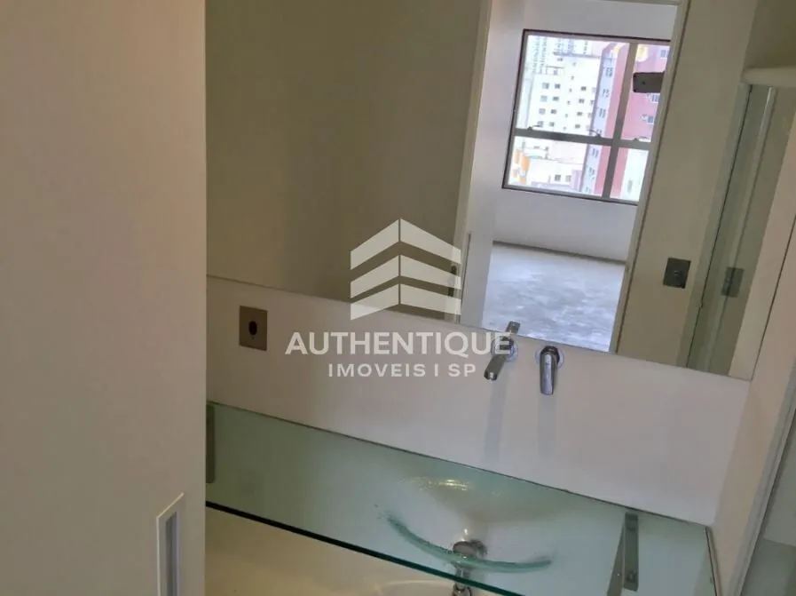 Imagem MAXHAUS PAULISTA - CONSOLACAO - Apartamento à venda no bairro Bela Vista - São Paulo/SP, Zona Central