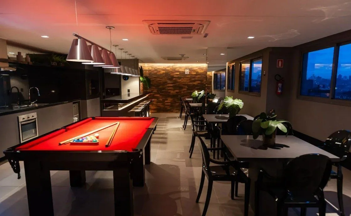 Imagem Apartamento em Chácara das Pedras