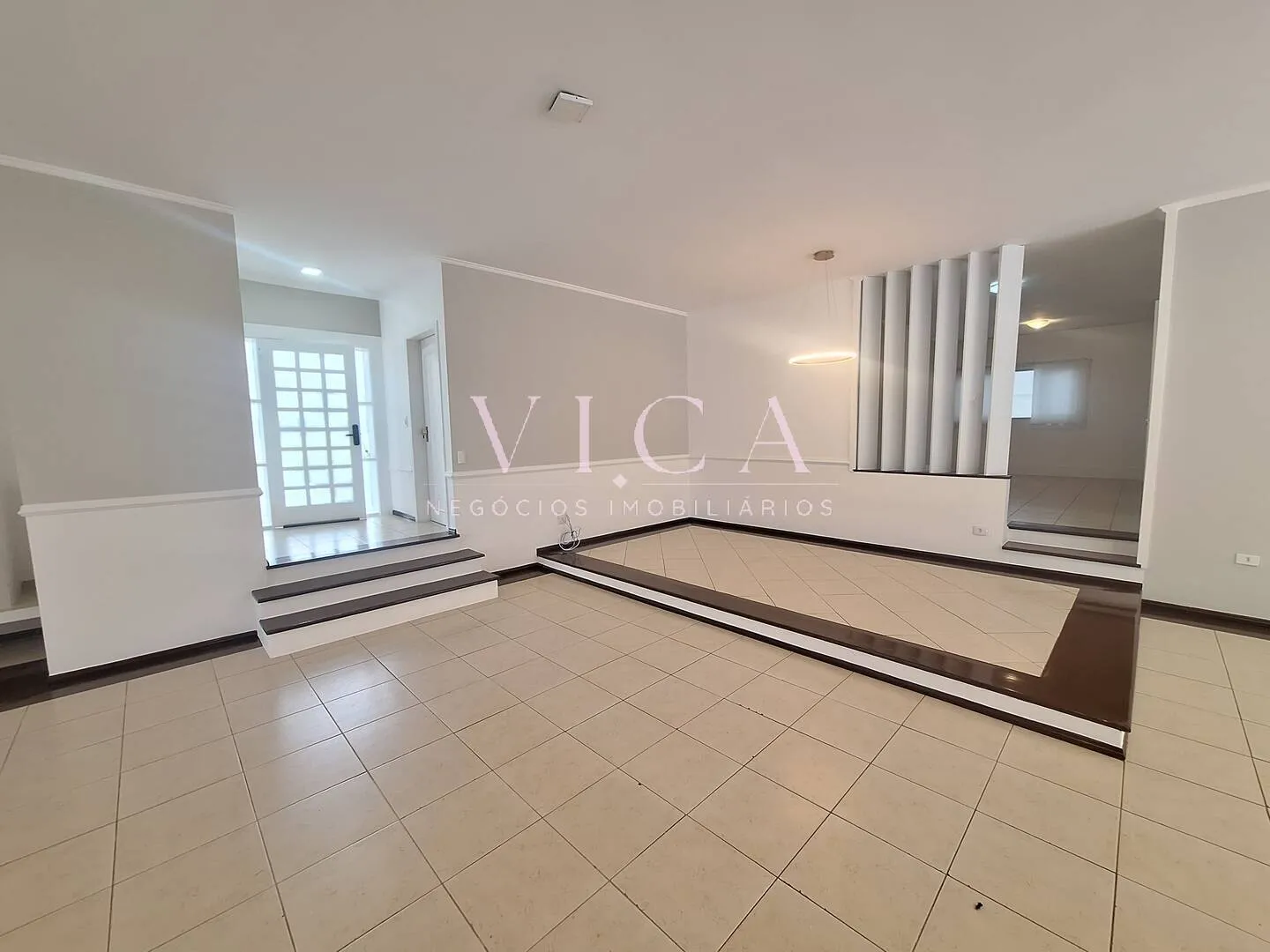 Imagem Casa terrea 282m² 4 suítes 4 vagas venda - R$ 3.700.000 - Alphaville SP