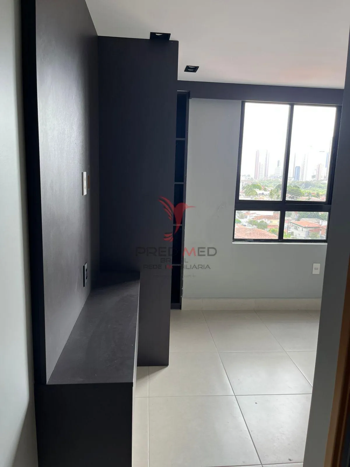 Imagem Apartamento Novo em Tambauzinho