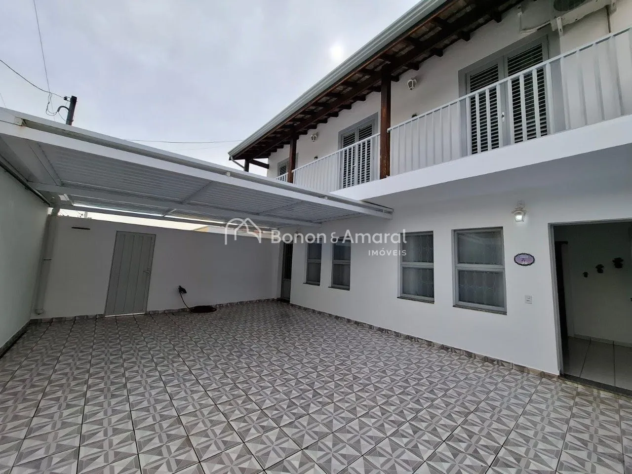 Foto do imóvel Casa à venda com 4 quartos, 230m², no Jardim Santa Genebra em Rua José Joaquim Albino Pereira, 34 - Jardim Santa Genebra, Campinas - SP