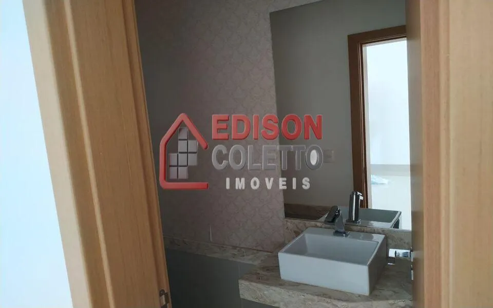 Imagem Apartamento para alugar ou vender no Condominio Edificio Maison Classic, Vila Monteiro, em Piracicaba/SP!!