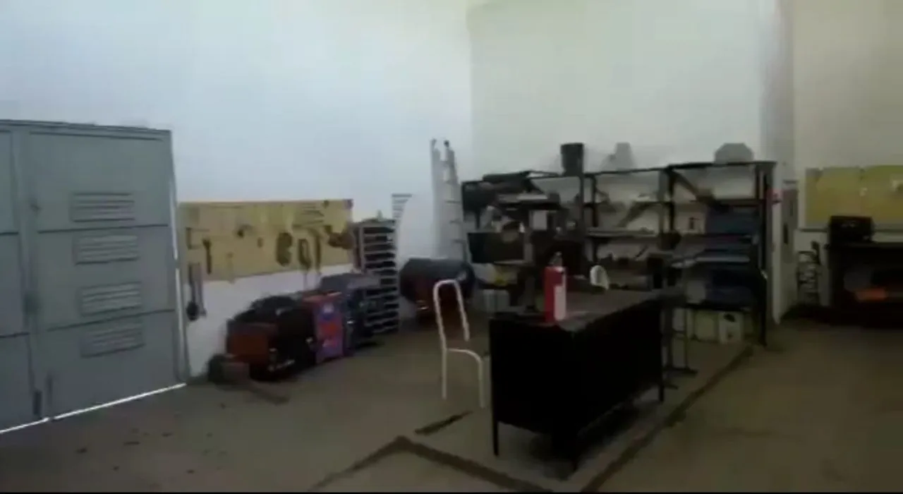 Imagem Galpão disponível para venda e locação na Zona Industrial de Sorocaba
