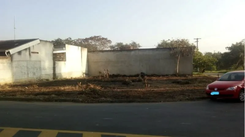 Foto do imóvel Terreno à venda 463M², Vitória Vale II, Pindamonhangaba - SP