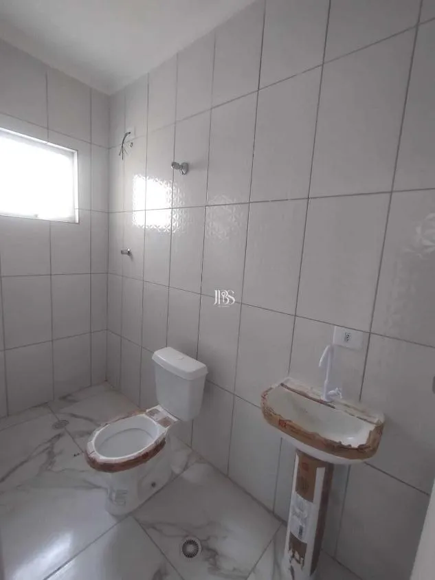 Imagem CASA NOVA À VENDA FINANCIAMENTO LADO PRAIA NO SANTA TEREZINHA A 100 METROS DO MAR