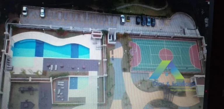 Imagem Lindo Apartamento com moveis planejados a 10 minutos da estação do metro Sacomã.
