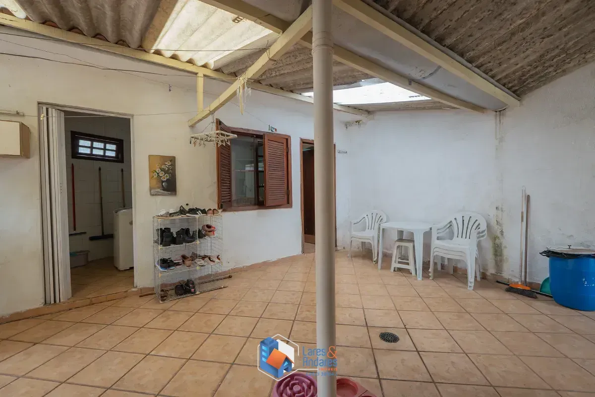 Imagem Sobrado para venda em Vila Mariana com 3 quartos, 264m²