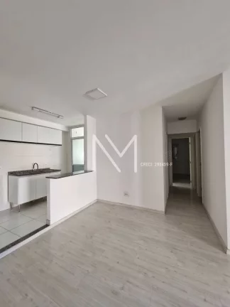 Imagem Apartamento à Venda 3 Quartos 1 Suíte 77m² - Bairro Vila Sanches