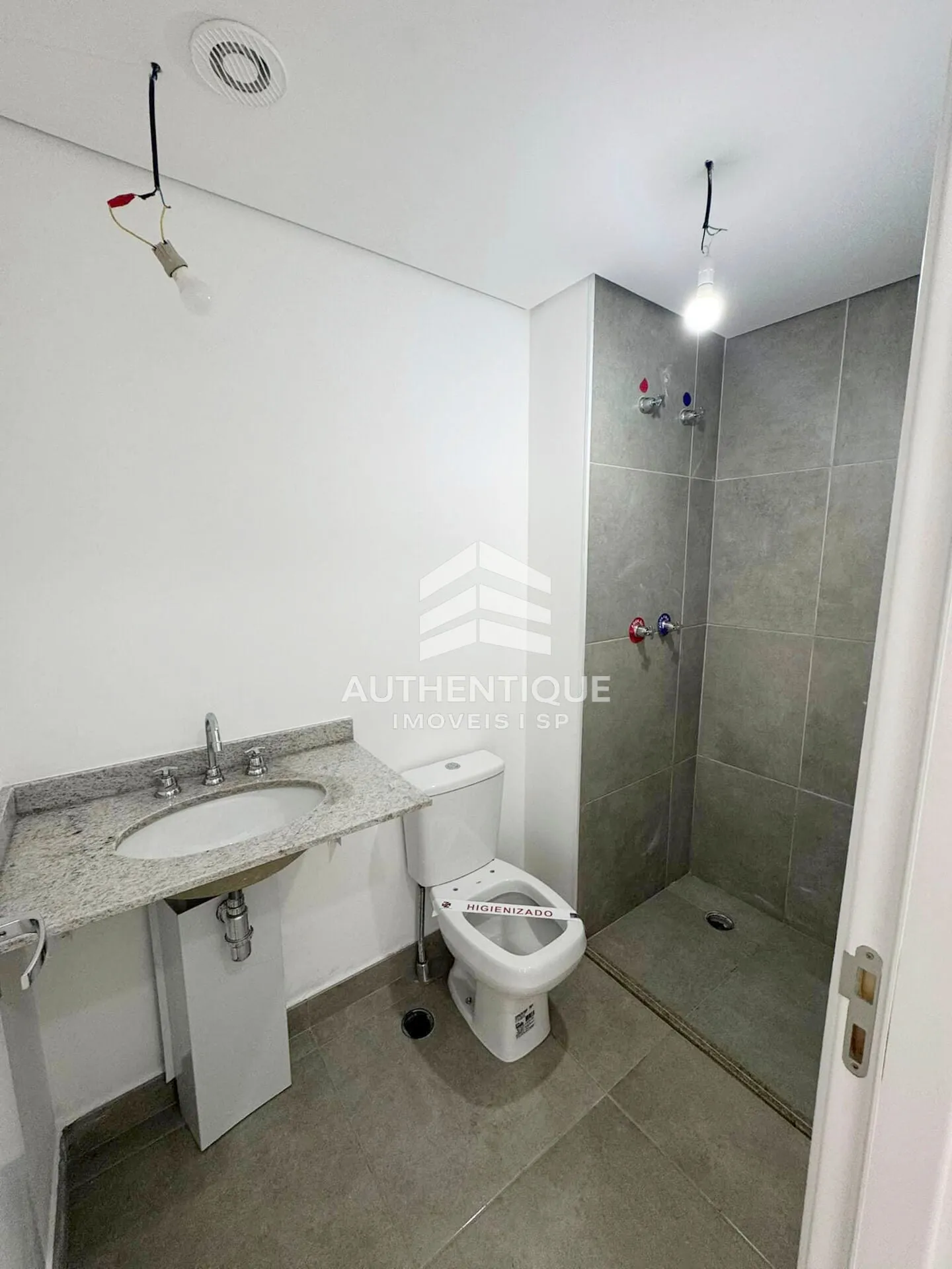 Imagem MODERN CAMPO BELO - Apartamento no bairro Brooklin à venda