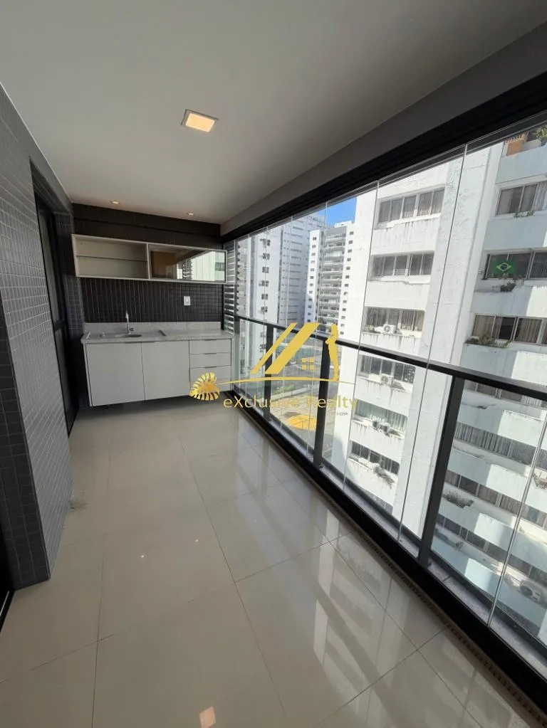 Imagem Apartamento RESIDENCIAL em Salvador - Bahia, Graça