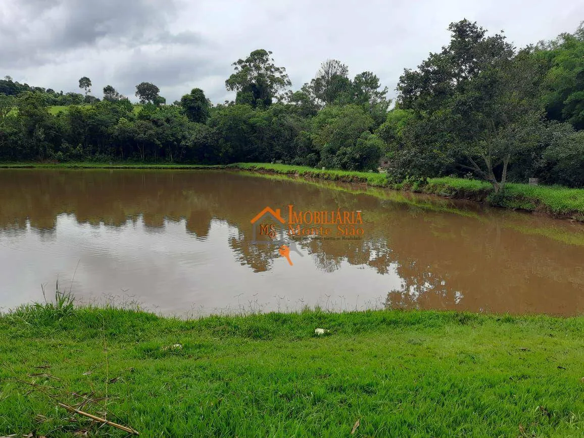 Imagem Sítio à venda, 20000 m² por R$ 1.250.000,00 - Loteamento Vale Das Flores - Atibaia/SP