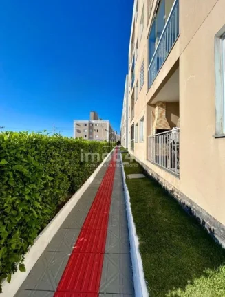 Imagem Descubra seu novo lar em Serraria, São José! Apartamento de 68m² com 3 dormitórios por apenas R$349.000. Venha conhecer!