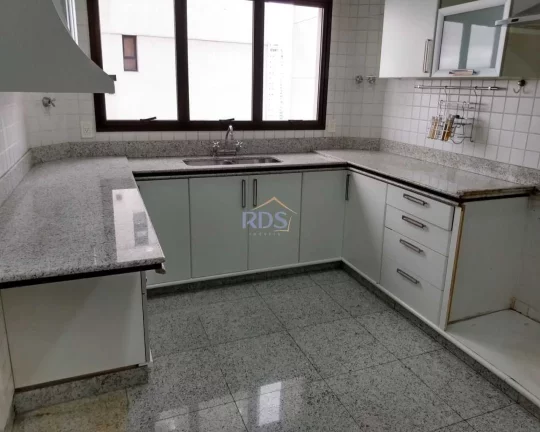 Imagem APARTAMENTO RESIDENCIAL em São Paulo - SP, Vila Andrade