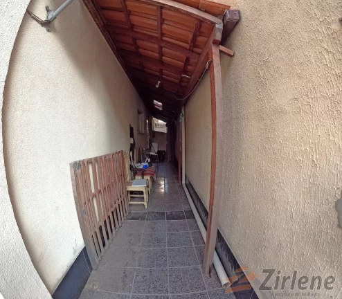 Imagem EXCELENTE APARTAMENTO 03 QUARTOS COM 02 ÁREAS EXCLUSIVAS
