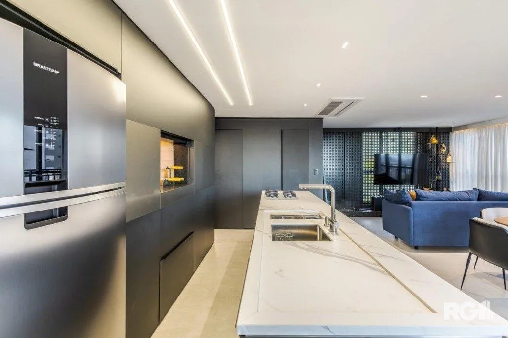 Imagem APTO DUPLEX DE 121M² COM 2 DORMITÓRIOS E 2 VAGAS - MONT SERRAT