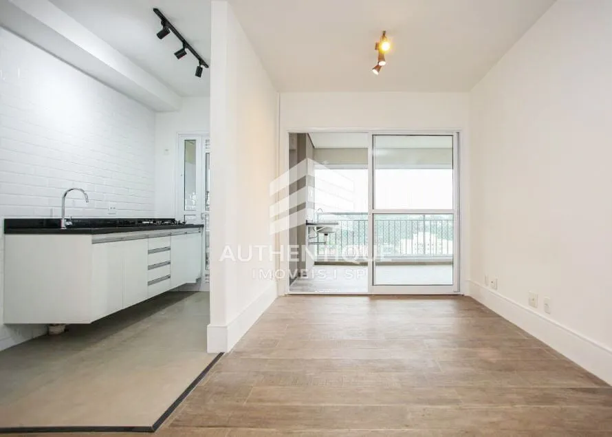 Imagem Eldorado Residencial Butantã - Apartamento à venda em São Paulo/SP