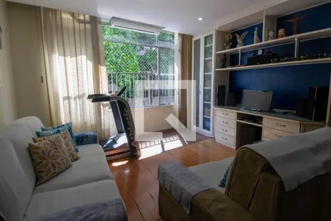Imagem Apartamento à Venda - Copacabana, 3 Quartos, 120 m2