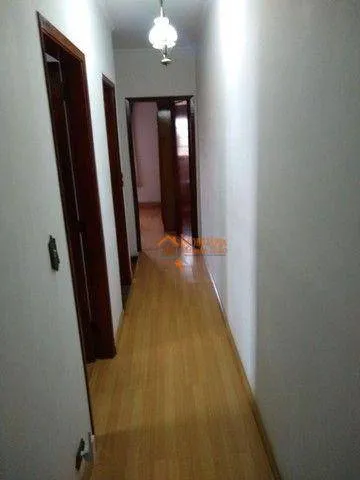 Imagem Casa com 4 dormitórios à venda, 240 m² por R$ 952.000,00 - Jardim Santa Clara - Guarulhos/SP