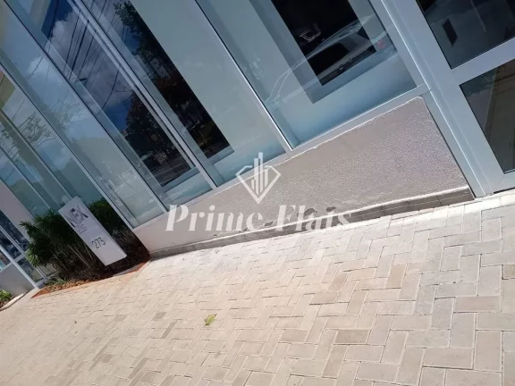 Imagem Studio disponível para venda no Nex One Sena Madureira, 30m² e 1 dormitório