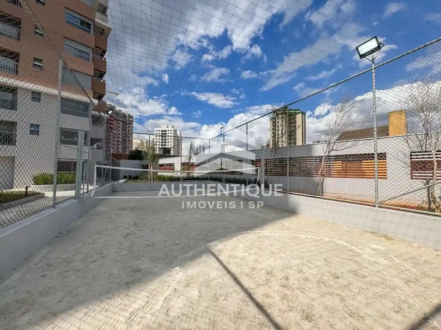 Imagem HARMONIE SAÚDE - Apartamento à venda em São Paulo/SP