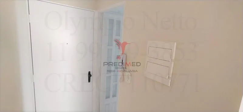 Imagem Apartamento 2 dormitórios 50m² 1 vaga Chacara Inglesa Sao Paulo/SP