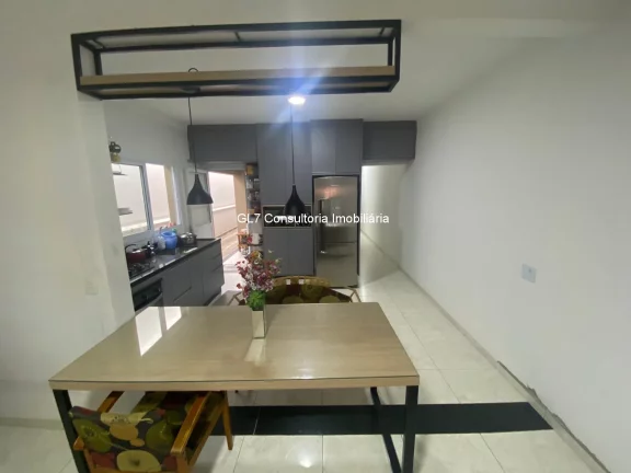 Imagem Casa a Venda Bairro Aqui se vive Indaiatuba S.P