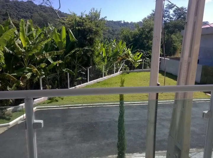 Imagem Casa de Condomínio com 2 Quartos à Venda, 77 m² em Taboão - São Roque