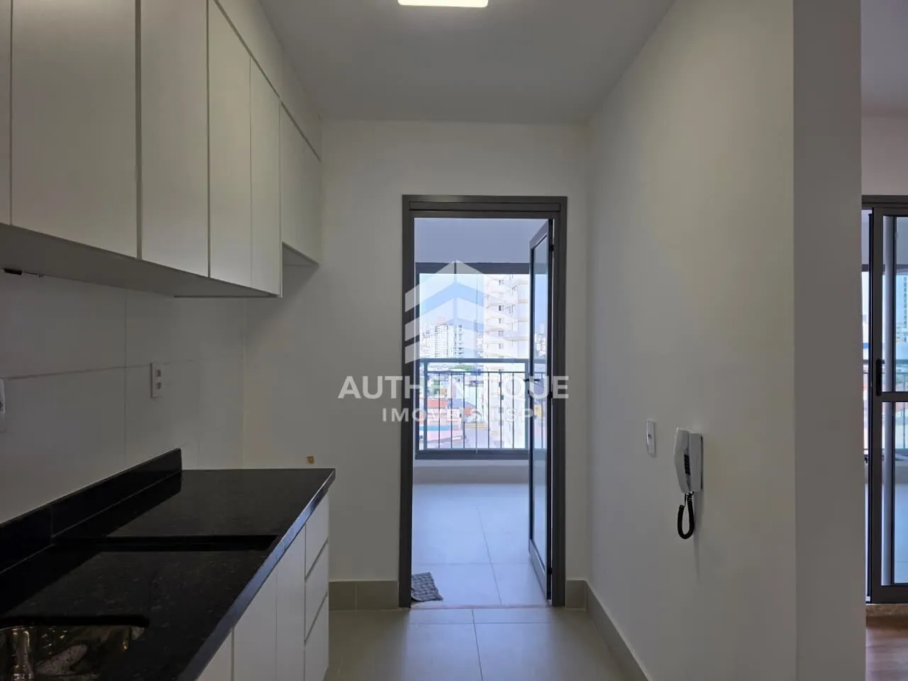 Imagem LIVING VILLAGGIO TATUAPE - Apartamento novo no bairro Tatuapé à venda