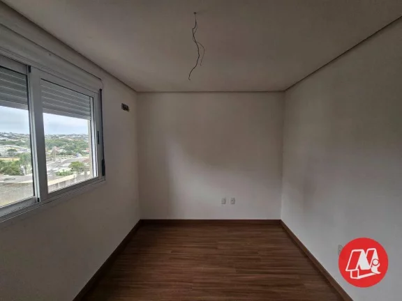 Imagem Apartamento com 2 dormitórios para alugar, 71 m² por R$ 3.530,00/mês - Jardim Botânico - Porto Alegre/RS